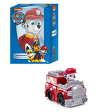 Winmagic Marshall Led Night Light With Paw Patrol Rescue Racers Marshall