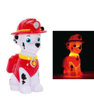 Winmagic Marshall Led Night Light With Paw Patrol Rescue Racers Marshall