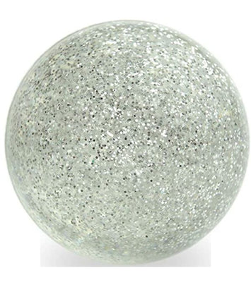 Winmagic; Air Color Glitter Ball With Light (Grey)