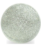 Winmagic; Air Color Glitter Ball With Light (Grey)