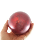 Winmagic; Air Color Glitter Ball With Light (Pink)