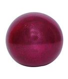 Winmagic; Air Color Glitter Ball With Light (Pink)