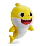 Winmagic Baby Shark 18 Plush With Sound