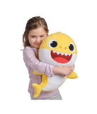 Winmagic Baby Shark 18 Plush With Sound