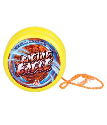 Winmagic; Blazing Team Yoyo-(Auto Return Series) Raging Eagle