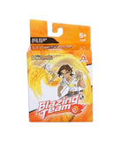 Winmagic; Blazing Team Yoyo-(Auto Return Series) Raging Eagle