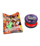 Winmagic; Blazing Team Yoyo-(Primary Series) Deadly Scorpion