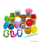 Winmagic; Cra-Z-Art Softee Dough Playset