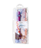 Winmagic; Disney Frozen 2 Filled Zip Pencil Case