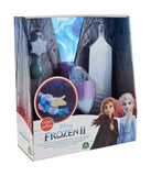 Winmagic; Disney Frozen 2 Frost Action Sleeve