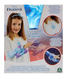 Winmagic; Disney Frozen 2 Frost Action Sleeve