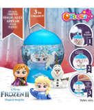 Winmagic; Disney Frozen 2 Orbeez Magical Surprise