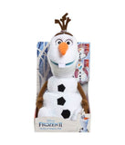 Winmagic; Disney Frozen 2 - Spring & Surprise Olaf