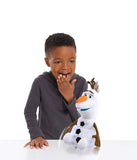 Winmagic; Disney Frozen 2 - Spring & Surprise Olaf