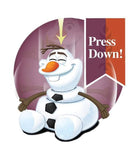 Winmagic; Disney Frozen 2 - Spring & Surprise Olaf