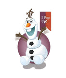 Winmagic; Disney Frozen 2 - Spring & Surprise Olaf