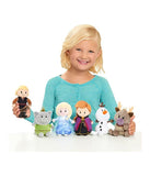 Winmagic; Disney Frozen 2 Stylized Plush Collector Set