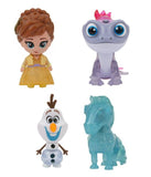 Winmagic; Disney Frozen 2 Whisper & Glow 3D Mini Single Blister