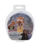 Winmagic; Disney Frozen 2 Whisper & Glow 3D Mini Single Blister