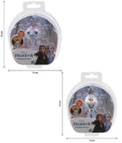 Winmagic; Disney Frozen 2 Whisper & Glow 3D Mini Single Blister