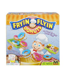 Winmagic; Fryin Flyin Donuts