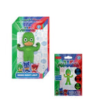 Winmagic Gekko Night Light With Glow In The Dark Figure