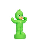 Winmagic Gekko Night Light With Glow In The Dark Figure