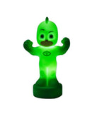 Winmagic Gekko Night Light With Glow In The Dark Figure