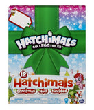 Winmagic; Hatchimals CollEGGtibles - 12 Hatches of Christmas