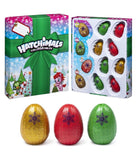 Winmagic; Hatchimals CollEGGtibles - 12 Hatches of Christmas