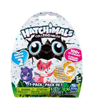 Winmagic; Hatchimals CollEGGtibles 1-Pack