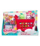 Winmagic; Kindi Kids Shopping Cart