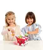 Winmagic; Kindi Kids Shopping Cart