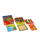 Winmagic Magic 4 Games Fun and Learn