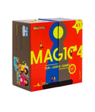 Winmagic Magic 4 Games Fun and Learn