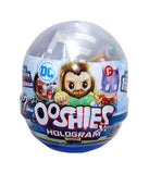 Winmagic; Ooshies DC Hologram XL Capsule