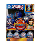 Winmagic; Ooshies DC Hologram XL Capsule