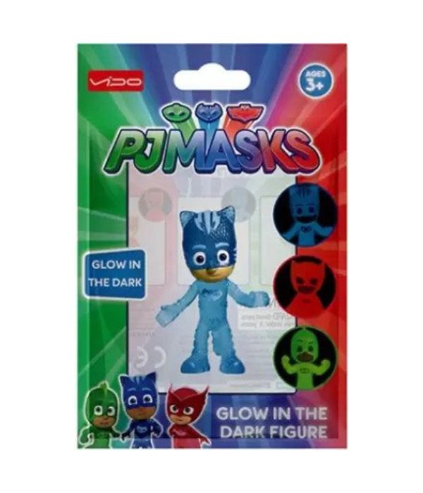 Winmagic PJ Mask Glow in Dark Catboy