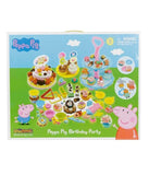 Winmagic; Peppa Pig Birthday Party