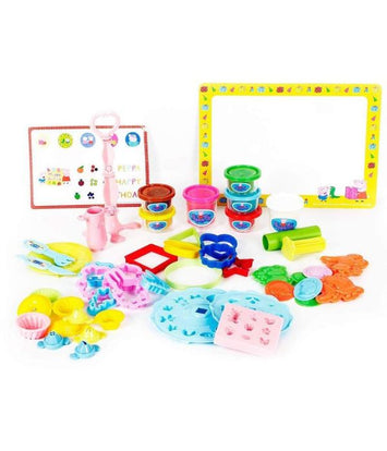 Winmagic; Peppa Pig Birthday Party