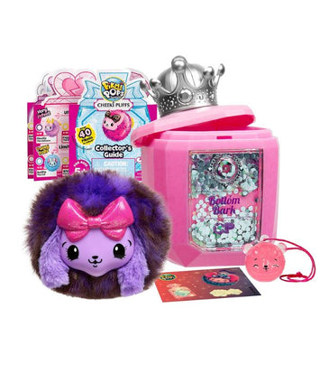 Winmagic; Pikmi Pops Cheeki Surprise