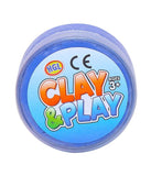 Winmagic; Play And Clay Blue