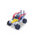 Zephyr Metal Mechanix Racing Cars Construction Set