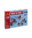 Toy Box MEC-O-Tec Neo 111 Metal Mechanical Construction Toy Kit