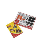 Toy Box MEC-O-Tec Neo 111 Metal Mechanical Construction Toy Kit