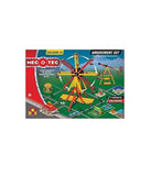 Toy Box Amusement Construction Set