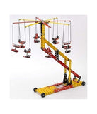 Toy Box Amusement Construction Set