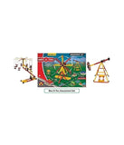 Toy Box Amusement Construction Set